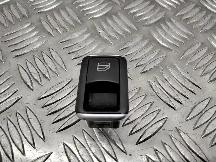 Mercedes-Benz E W212 (2009 - 2016) 2049058102 Блок кнопок стеклоподъемников — фото 3