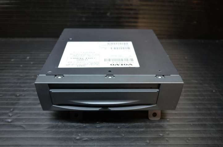 30679669 Volvo V50 Navigacijos (GPS) CD/DVD skaitytuvas