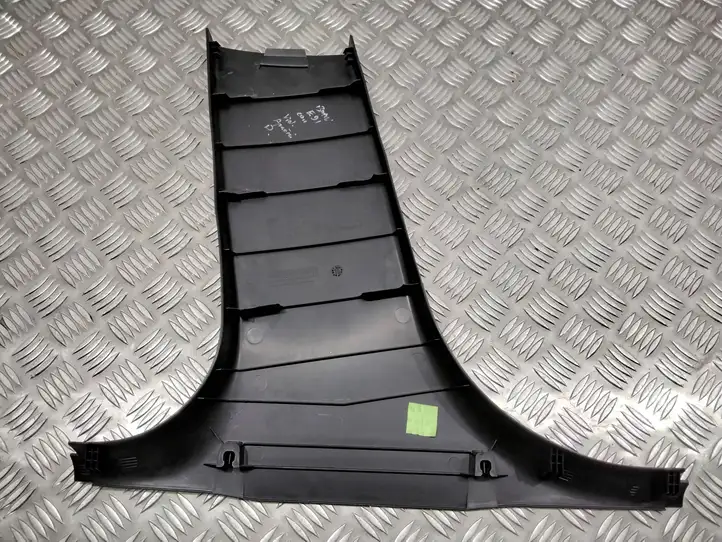 BMW 3 E90 E91 (2005 - 2012) 7058338 Нижняя обшивка стойки B — фото 3