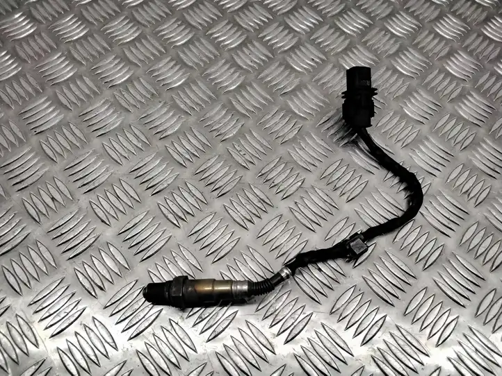 BMW 3 E90 E91 (2005 - 2012) 7804369 Лямбда-зонд — фото 1