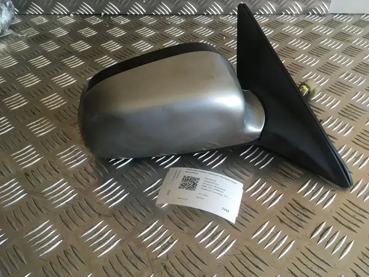 Mitsubishi Galant (1997 - 2003) 012091 Боковое зеркало с электроприводом — фото 3