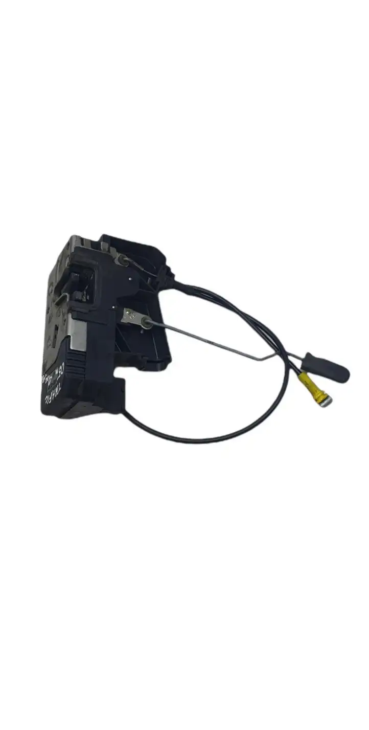 Renault Trafic II (X83) (2002 - 2014) 8200008248 Замок ручки двери — фото 2