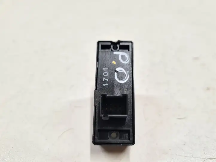 Jaguar X-Type (2001 - 2008) 1X4314529AC Блок кнопок стеклоподъемников — фото 3