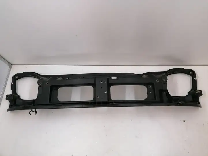 Opel Vivaro (2001 - 2006) 8200274224 Панель радиаторов двигателя — фото 4