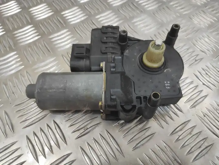 Audi A6 S6 C5 4B (1997 - 2001) 0130821785 Стеклоподъемник задней двери — фото 2