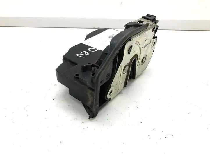BMW 5 E60 E61 (2004 - 2010) 7167070 Замок задней двери — фото 2