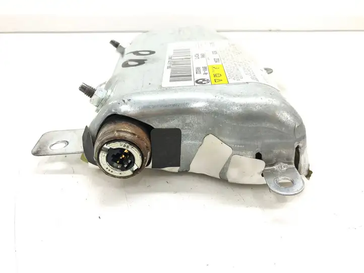 BMW 5 E60 E61 (2004 - 2010) 6963022 Подушка безопасности двери — фото 3