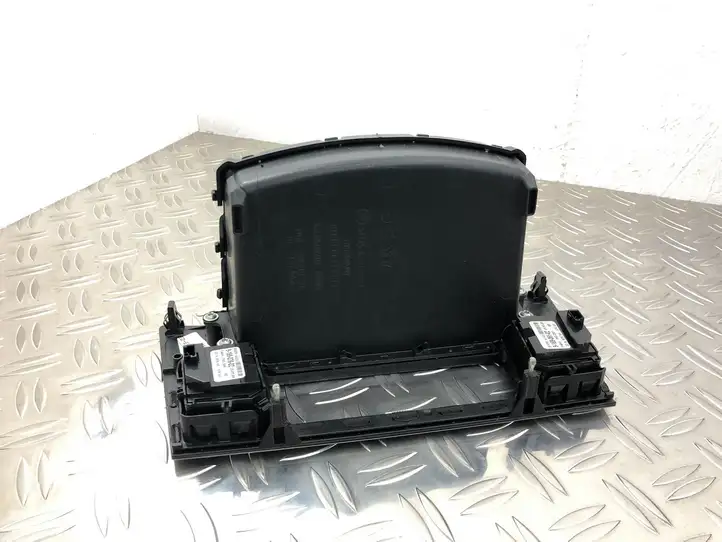 BMW 5 E60 E61 (2004 - 2010) 69139391 Ящик центральной консоли — фото 2