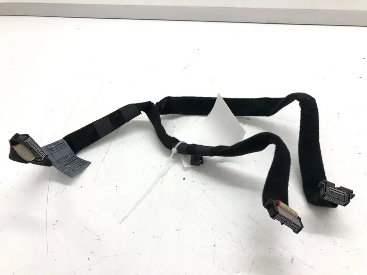 BMW 5 E60 E61 (2004 - 2010) 6970081 Прочая электропроводка — фото 1
