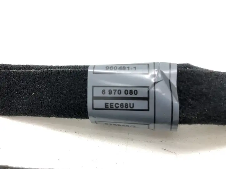 BMW 5 E60 E61 (2004 - 2010) 6970086 Прочая электропроводка — фото 4