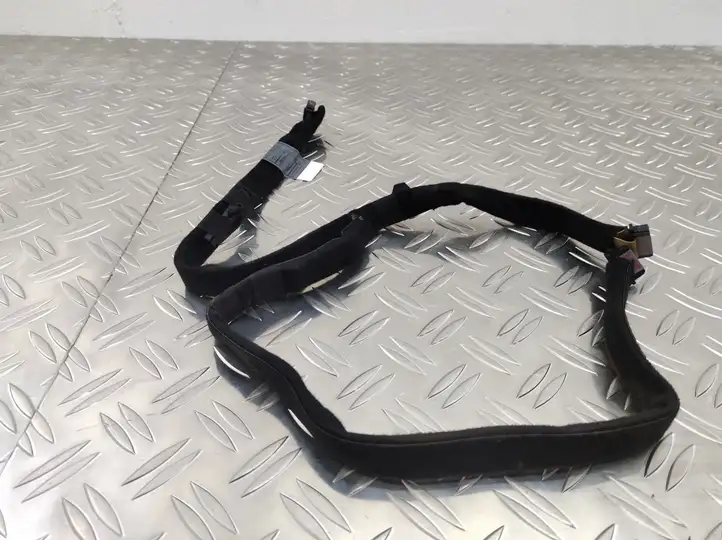 BMW 5 E60 E61 (2004 - 2010) 6970086 Прочая электропроводка — фото 1