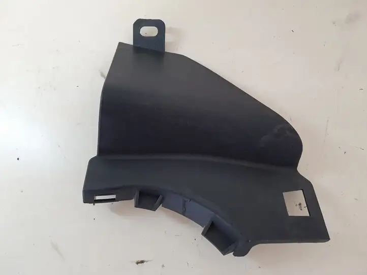 Nissan Qashqai (2006 - 2010) 66901JD900 Внутренняя отделка переднего порога — фото 1