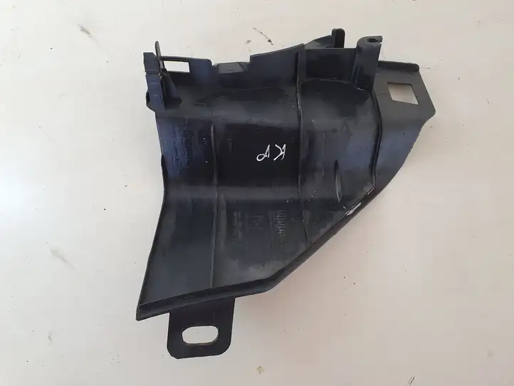 Nissan Qashqai (2006 - 2010) 66901JD900 Внутренняя отделка переднего порога — фото 2