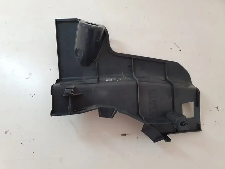 Nissan Qashqai (2006 - 2010) 66900JD900 Внутренняя отделка переднего порога — фото 2
