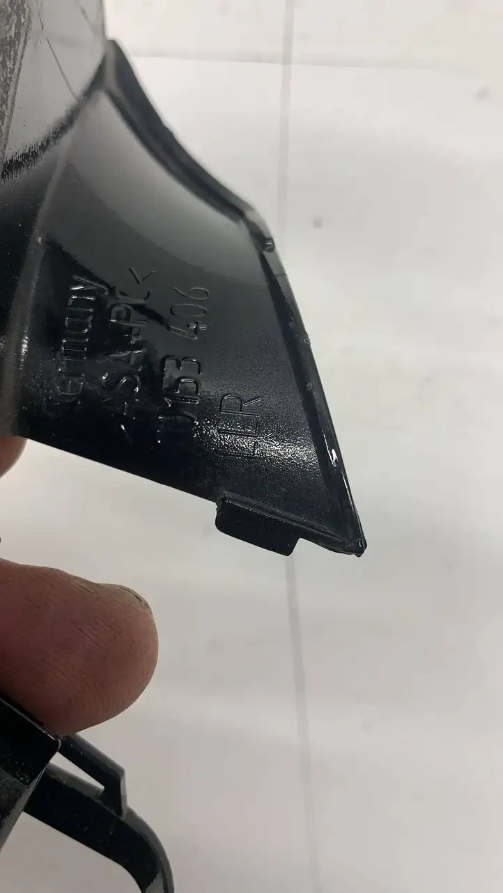 BMW 5 F10 F11 (2009 - 2016) 7266081 Запчасти зеркала — фото 2