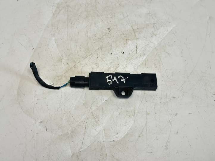 9220831 BMW 7 F01 F02 F03 F04 Interjero komforto antena