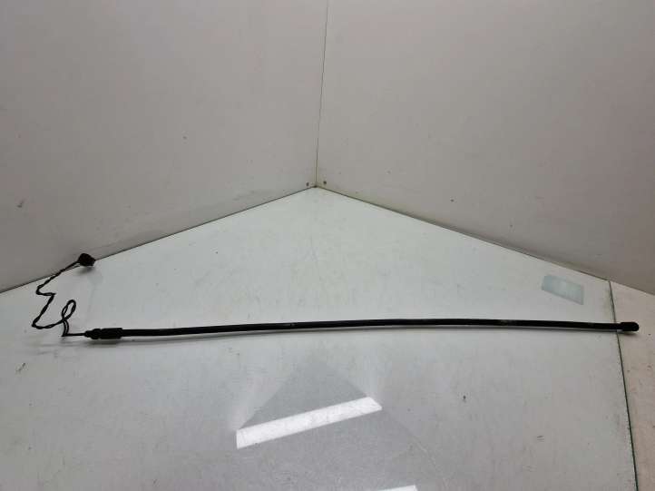 BMW 4 F32 F33 Interjero komforto antena