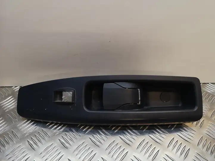 Fiat Doblo (2009 - 2015) 735484916 Внутренняя ручка двери — фото 1