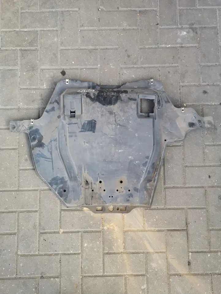 Subaru Outback (2009 - 2014) 56440AJ050 Защита двигателя — фото 1