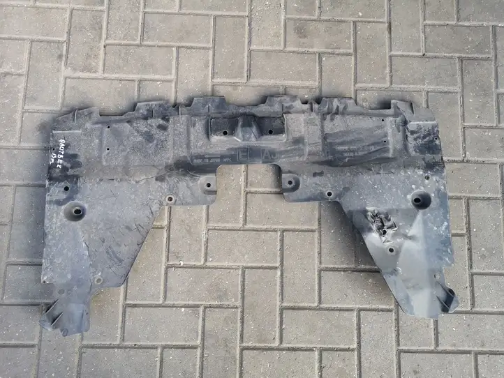 Subaru Outback (2009 - 2014) 56440AJ031 Защита двигателя — фото 1
