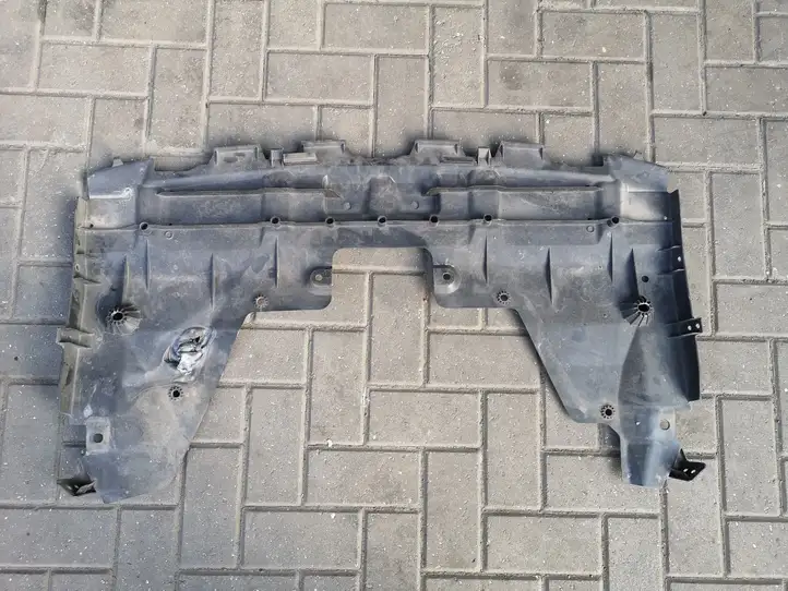 Subaru Outback (2009 - 2014) 56440AJ031 Защита двигателя — фото 2