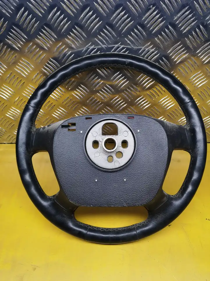 Chevrolet Aveo (2003 - 2008) PC02BA1200 Руль — фото 4