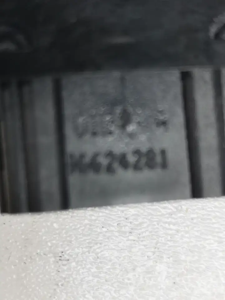 Citroen Berlingo (2008 - 2012) 96624281 Кнопка стеклоподъемников — фото 3