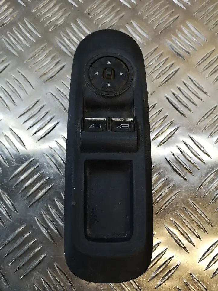Ford Galaxy (2010 - 2015) 7S7T14A132CB Кнопка стеклоподъемников — фото 1
