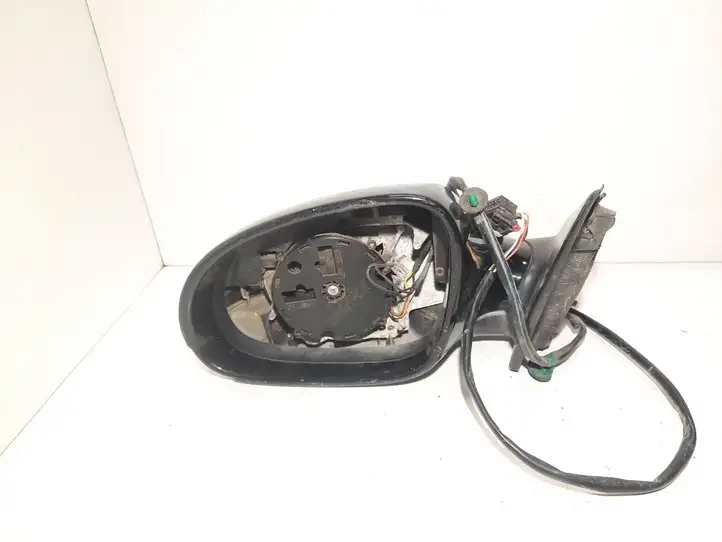 Volkswagen PASSAT B6 (2005 - 2010) 3C0857933 Боковое зеркало с электроприводом — фото 1