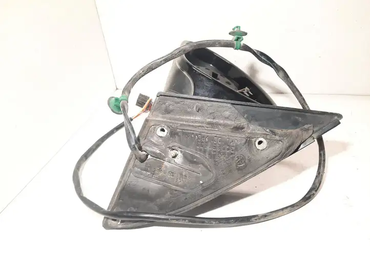 Volkswagen PASSAT B6 (2005 - 2010) 3C0857933 Боковое зеркало с электроприводом — фото 2
