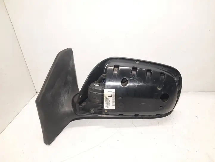 Toyota Avensis T250 (2003 - 2006) 879060510000 Боковое зеркало с электроприводом — фото 3