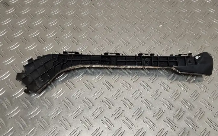 Toyota Prius (XW30) (2009 - 2015) 5257647020 Кронштейн заднего бампера — фото 1