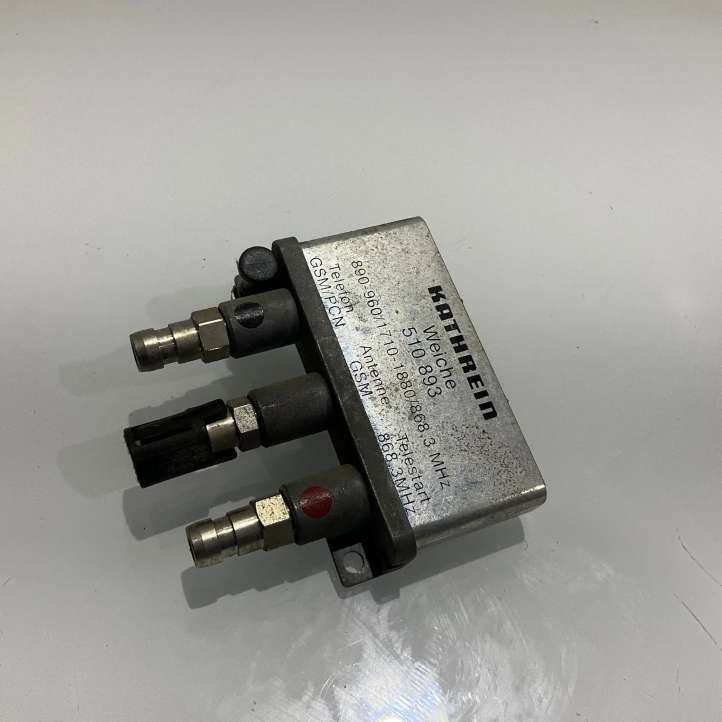 A2038270442 Mercedes-Benz E W211 Interjero komforto antena