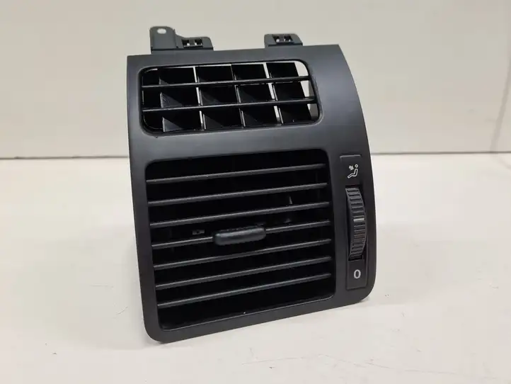 Volkswagen Touran I (2003 - 2010) 1T0819703A Боковой воздушный дефлектор — фото 1
