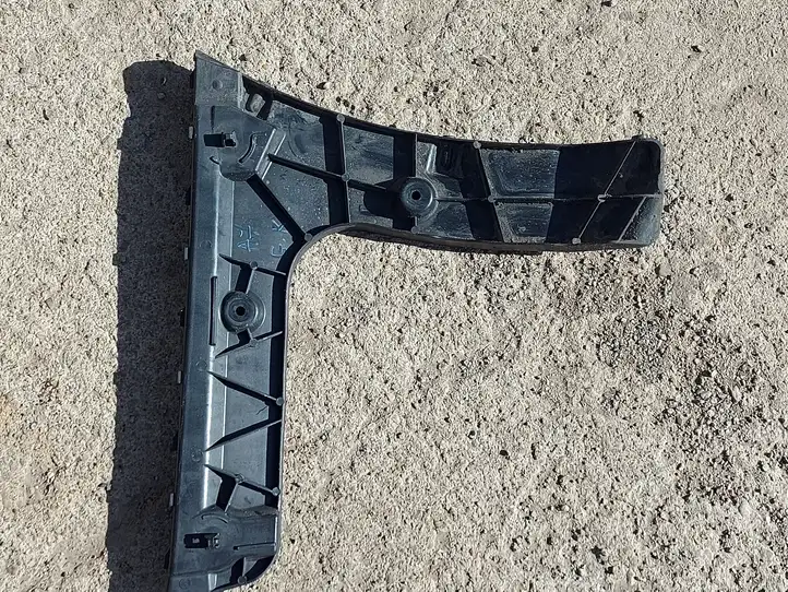 Audi A6 C7 (2011 - 2014) 4G9807453LH Кронштейн заднего бампера — фото 4