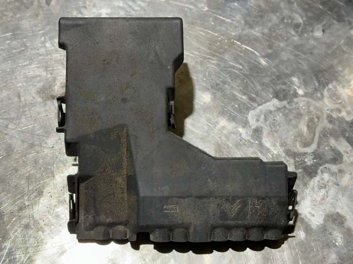 9805493480 Citroen C4 II Dangtis akumuliatoriaus dėžės