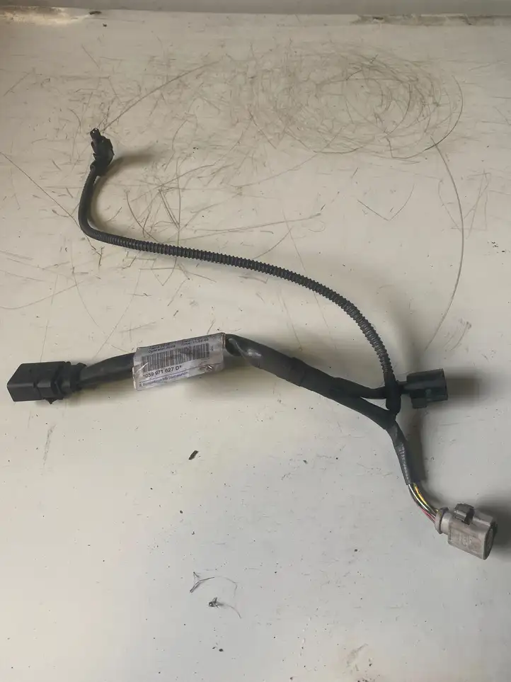 Audi A6 C7 (2011 - 2014) 059971627D Прочая электропроводка — фото 1