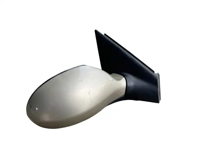 Citroen C5 (2001 - 2004) 0104014 Боковое зеркало с электроприводом — фото 1