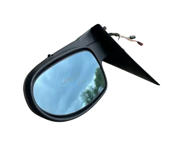 Citroen C5 (2001 - 2004) 0104014 Боковое зеркало с электроприводом — фото 7