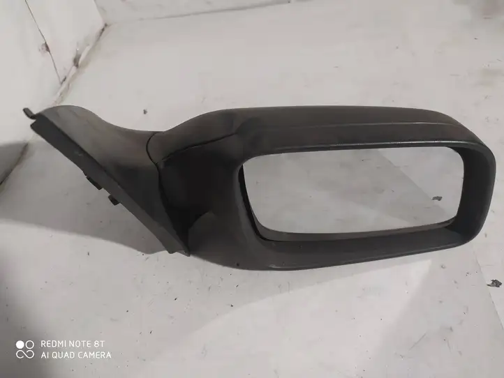 Opel Astra G (1998 - 2004) 09142091 Боковое зеркало с электроприводом — фото 1