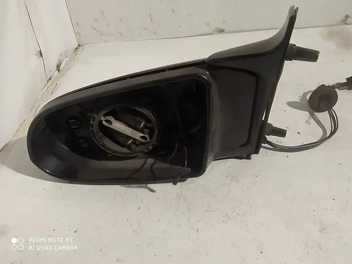 Opel Zafira B (2003 - 2006) 24462375 Боковое зеркало с электроприводом — фото 1