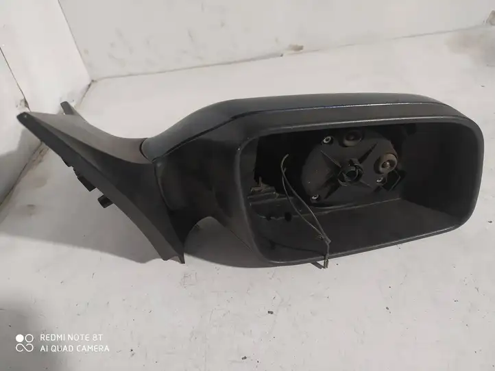 Opel Astra G (1998 - 2004) 338054 Боковое зеркало с электроприводом — фото 3