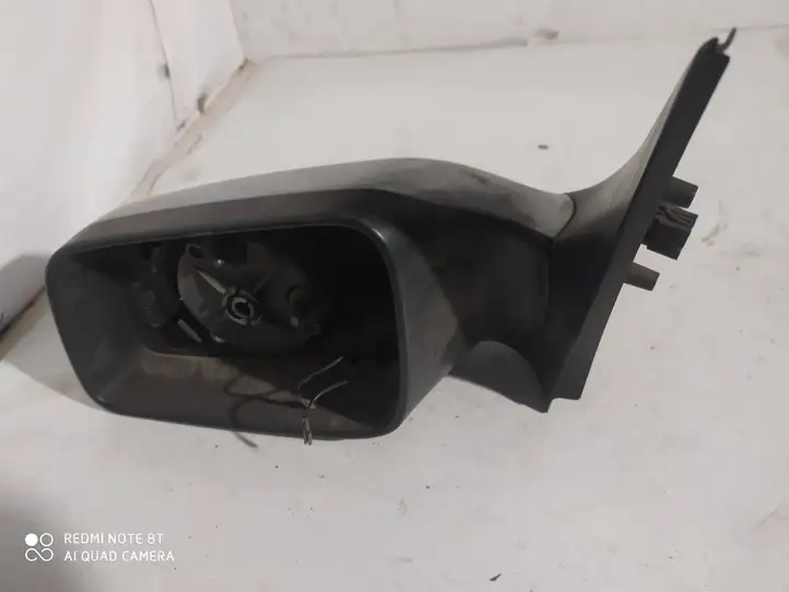 Opel Astra G (1998 - 2004) 091420091 Боковое зеркало с электроприводом — фото 1