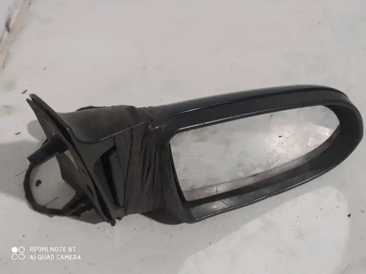 Opel Zafira B (2003 - 2006) 24462376 Боковое зеркало с электроприводом — фото 3