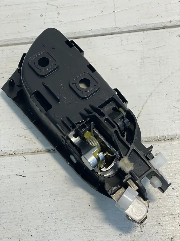 Honda Civic IX (2011 - 2017) 72160TV0B Внутренняя ручка двери — фото 3