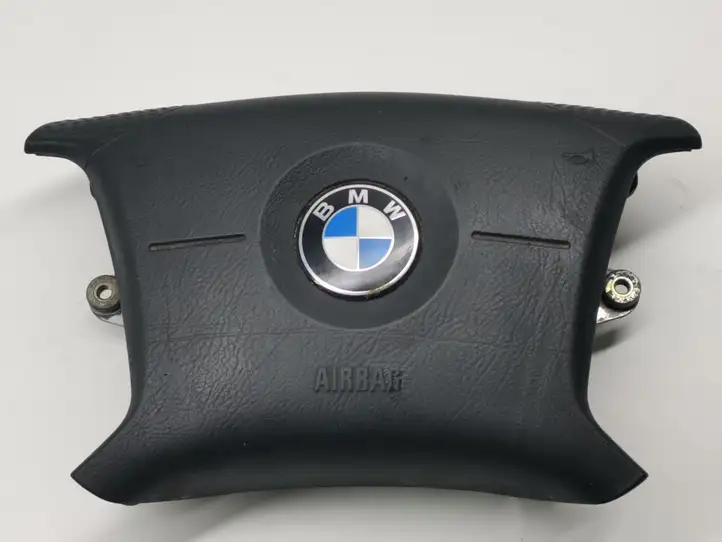BMW 3 E46 (1998 - 2005) Подушка безопасности руля — фото 1