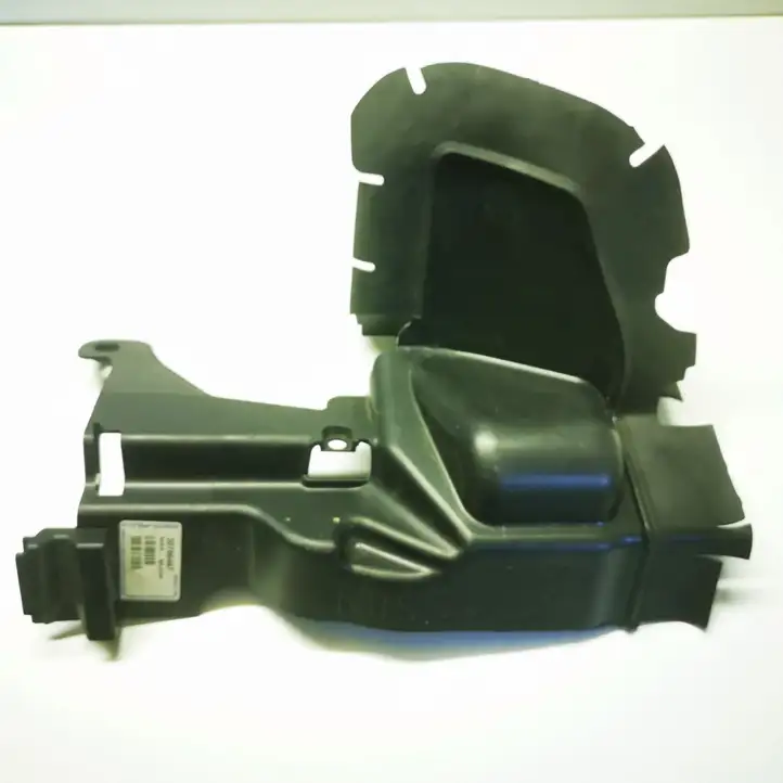Volvo S60 (2010 - 2013) 30796467 Дефлектор воздуха — фото 1