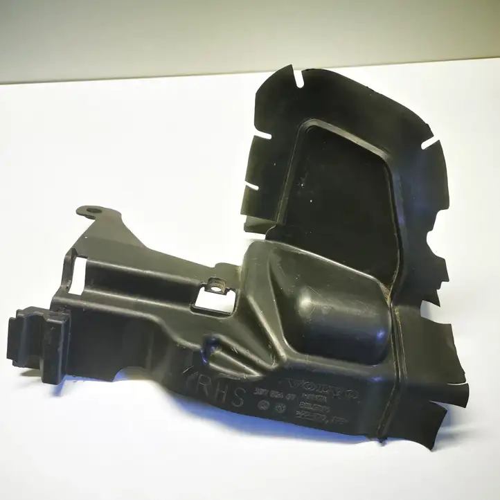 Volvo S60 (2010 - 2013) 30796467 Дефлектор воздуха — фото 1