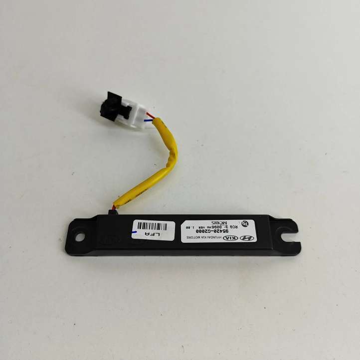 95420G2000 Hyundai Ioniq Interjero komforto antena