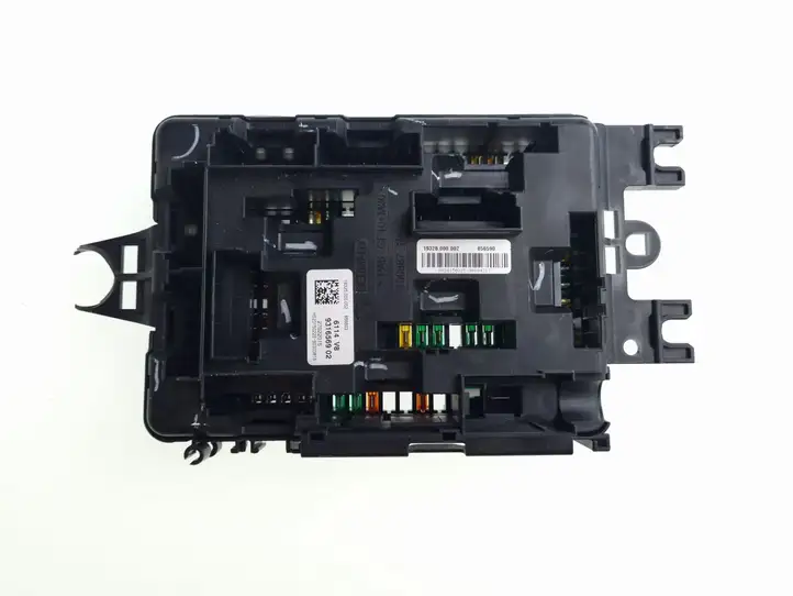 BMW X5 F15 (2013 - 2017) B010147500 Блок предохранителей — фото 3